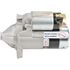SR4112X by BOSCH - Remanufactured Starters