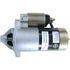 SR4121X by BOSCH - Remanufactured Starters