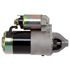 SR4155X by BOSCH - Remanufactured Starters