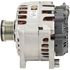 AL2407X by BOSCH - Remanufactured Alternators