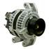 AL7668X by BOSCH - Remanufactured Alternators