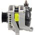 AL6472X by BOSCH - Remanufactured Alternators