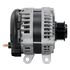 AL8827X by BOSCH - Remanufactured Alternators