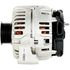 AL8743X by BOSCH - Remanufactured Alternators