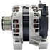 AL0893X by BOSCH - Remanufactured Alternators