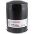 3976 by BOSCH - Premium Oil Filters
