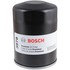 3978 by BOSCH - Premium Oil Filters