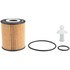 3981 by BOSCH - Premium Oil Filters