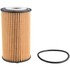 3983 by BOSCH - Premium Oil Filters