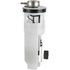 67623 by BOSCH - Fuel Pump Assemblies