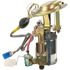 67878 by BOSCH - Fuel Pumps