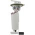 67681 by BOSCH - Fuel Pump Assemblies