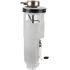 67709 by BOSCH - Fuel Pump Assemblies