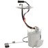 69169 by BOSCH - Fuel Pump Assemblies