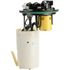 67495 by BOSCH - Fuel Pump Assemblies