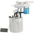 67526 by BOSCH - Fuel Pump Assemblies