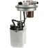 Bosch 67545 Fuel Pump Module Assembly Fuel Pump Assemblies