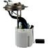 67547 by BOSCH - Fuel Pump Assemblies
