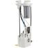 69905 by BOSCH - Fuel Pump Assemblies