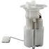Bosch 69334 Fuel Pump Module Assembly Electric Fuel Pump for INFINITY