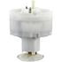 69360 by BOSCH - Fuel Pump Assemblies