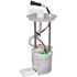 69369 by BOSCH - Fuel Pump Assemblies