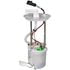69370 by BOSCH - Fuel Pump Assemblies