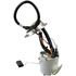 Bosch 69371 Fuel Pump Module Assembly Fuel Pump Assemblies
