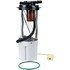 69786 by BOSCH - Fuel Pump Assemblies