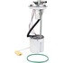 69731 by BOSCH - Fuel Pump Assemblies