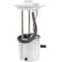 66026 by BOSCH - Fuel Pump Assemblies