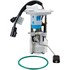 66061 by BOSCH - Fuel Pump Assemblies