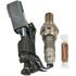 13 596 by BOSCH - Oxygen Sensor for MAZDA