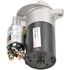 Bosch SR7522X Starter Remanufactured Starters