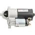 SR7566X by BOSCH - Remanufactured Starters