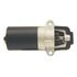 SR7580X by BOSCH - Remanufactured Starters