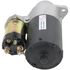 SR8550X by BOSCH - Remanufactured Starters