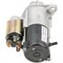 SR8583X by BOSCH - Remanufactured Starters