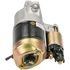 SR4605X by BOSCH - Remanufactured Starters