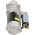 SR587X by BOSCH - Remanufactured Starters