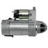 SR3289X by BOSCH - Remanufactured Starters