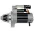 SR1342X by BOSCH - Remanufactured Starters