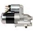 SR7596X by BOSCH - Remanufactured Starters