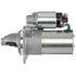 Bosch SR8649X Starter Remanufactured Starters