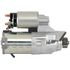 SR7598X by BOSCH - Remanufactured Starters