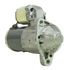 SR6465X by BOSCH - Remanufactured Starters