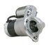 SR4146X by BOSCH - Remanufactured Starters