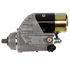 SR6437X by BOSCH - Remanufactured Starters