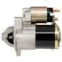 Bosch SR6449X Starter Remanufactured Starters