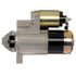 SR6458X by BOSCH - Remanufactured Starters